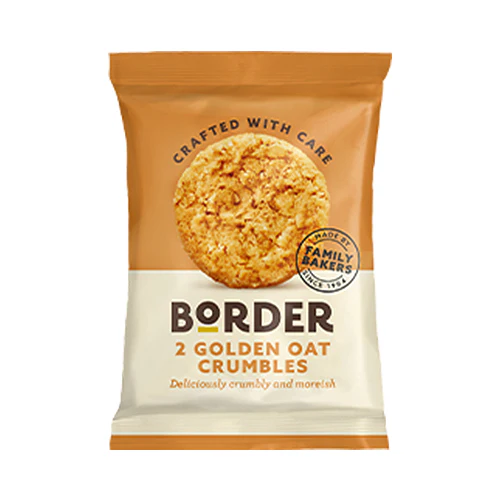 Border Biscuits 100 5 Variety Pack - Image 4