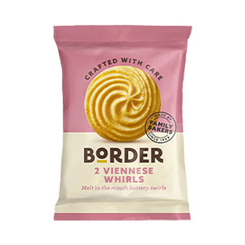 Border Biscuits 100 5 Variety Pack - Image 6