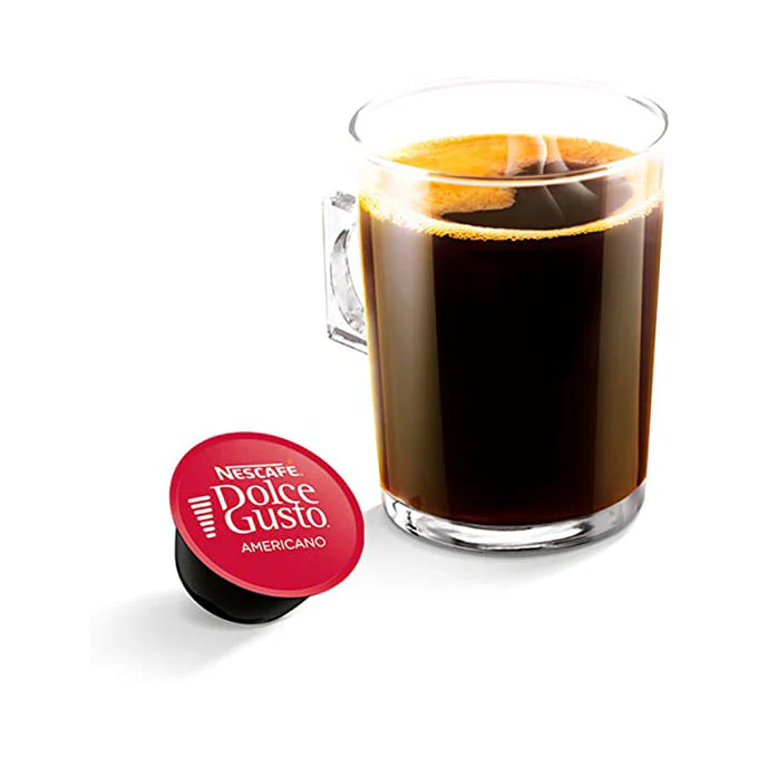 Dolce Gusto Americano Coffee Pods - Image 5