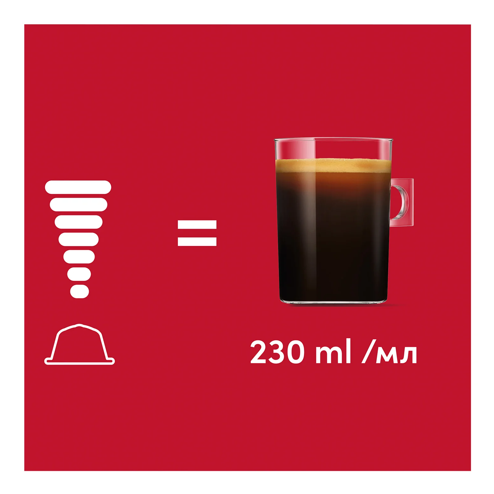 Dolce Gusto Americano  x30 Coffee Pods - Image 6