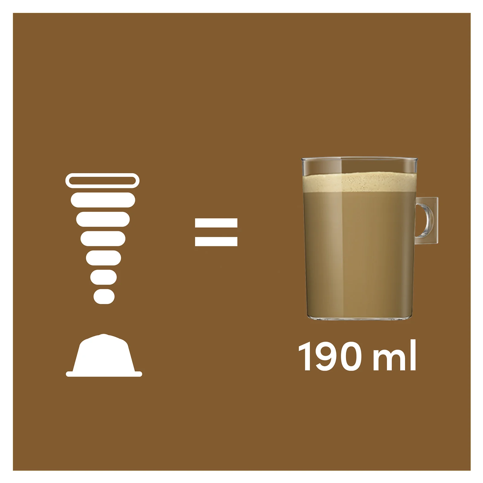 Dolce Gusto Cafe Au Lait 3x30 Coffee Pods - Image 4
