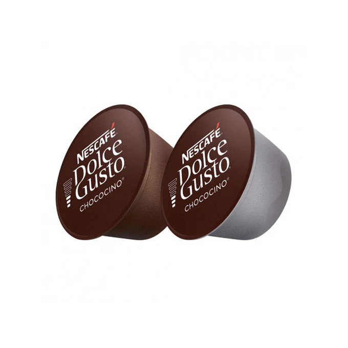 Dolce Gusto Chococino Hot Chocolate Pods - Image 5