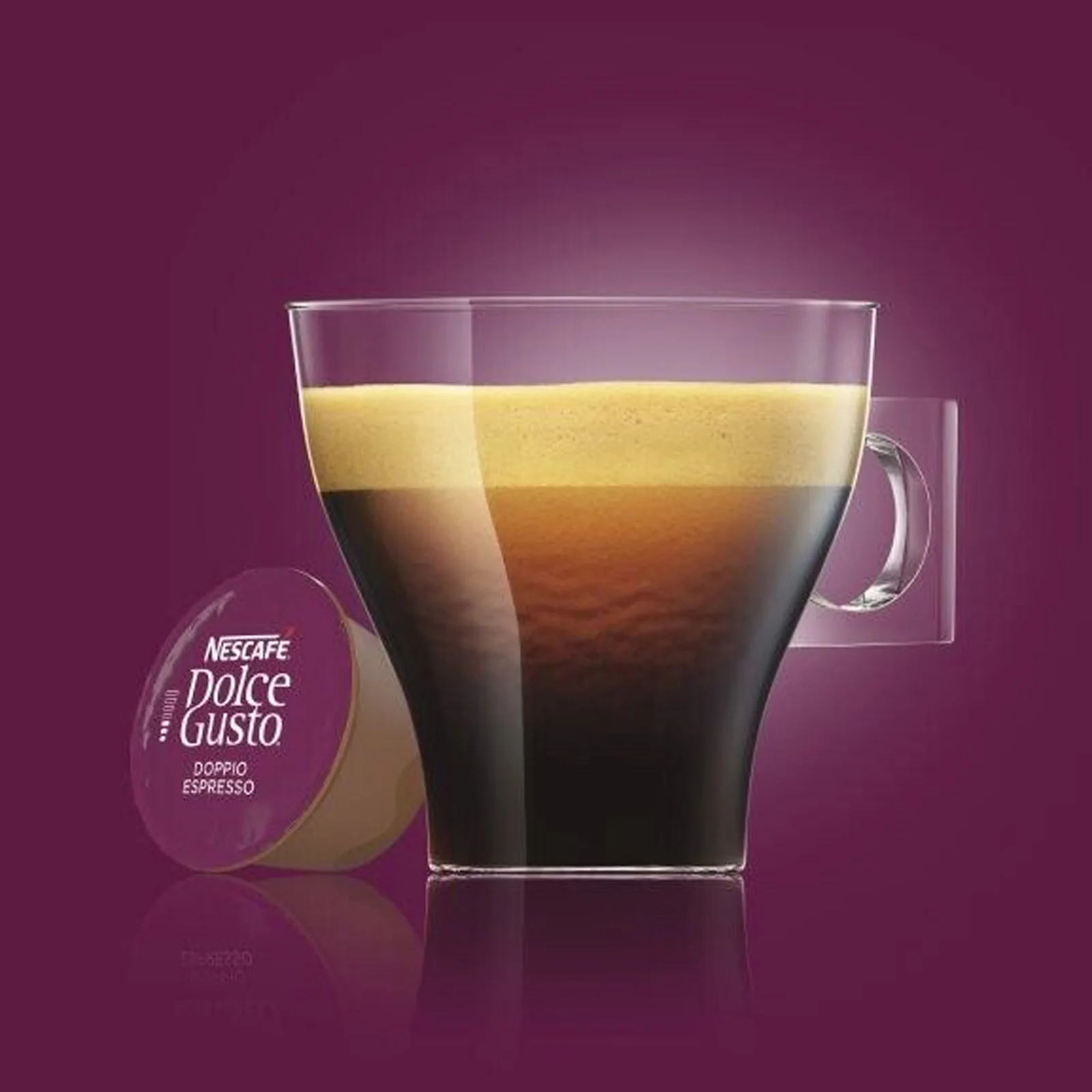 Dolce Gusto Double Espresso Coffee Pods Case - Image 6