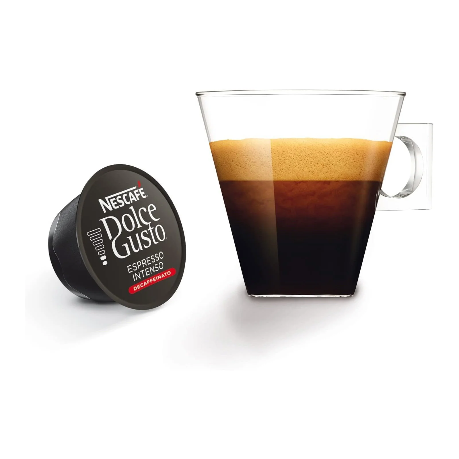 Dolce Gusto Espresso Intenso Decaf 3x30 Coffee Pods - Image 5