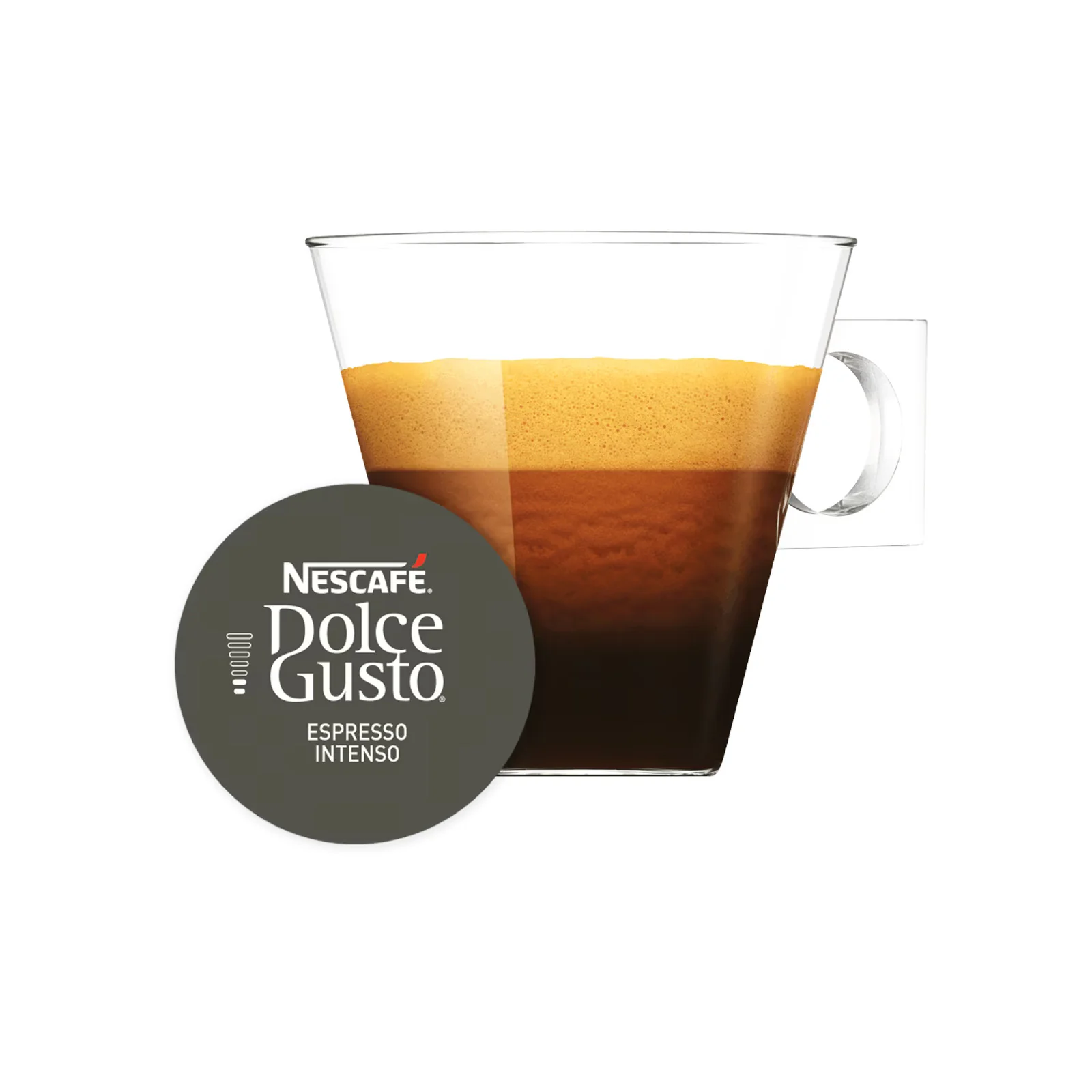 Dolce Gusto Espresso Intenso Decaf 3x30 Coffee Pods - Image 6