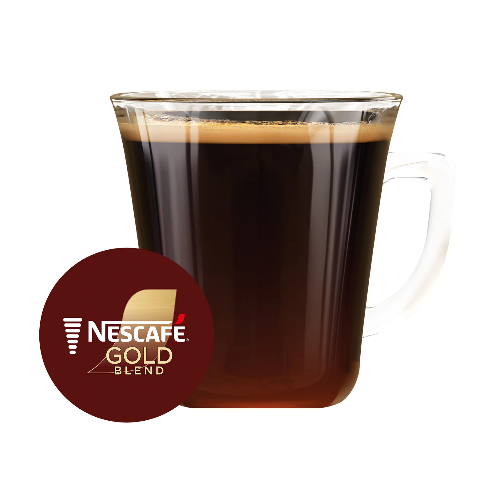 Dolce Gusto Gold Blend 1x16 Coffee Pods - Image 4