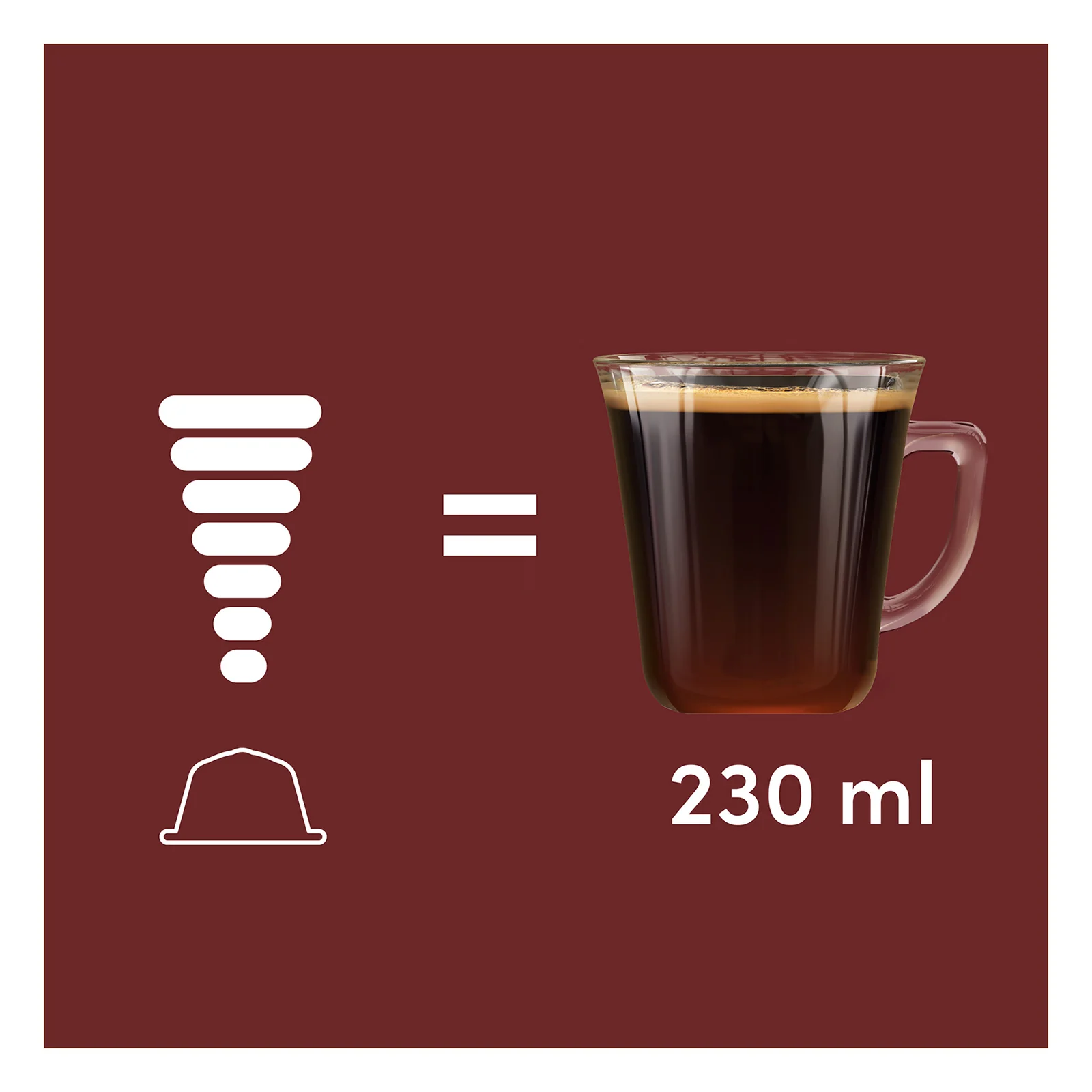Dolce Gusto Gold Blend 1x16 Coffee Pods - Image 5