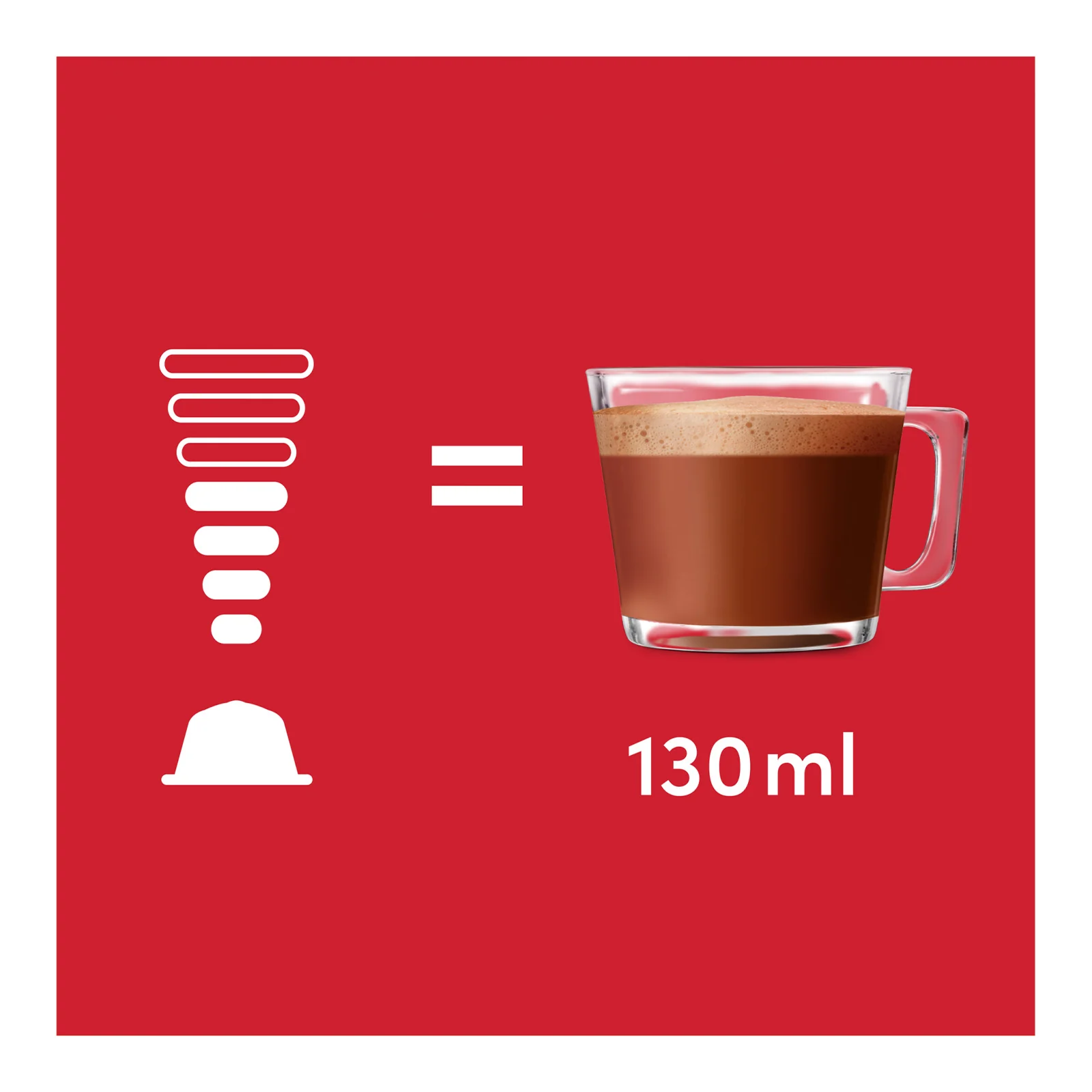 Dolce Gusto KitKat Hot Chocolate Pods x16 - Image 5