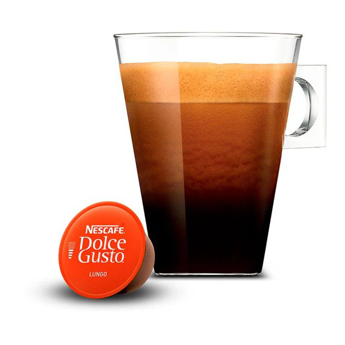 Dolce Gusto Lungo Coffee Pods - Image 3