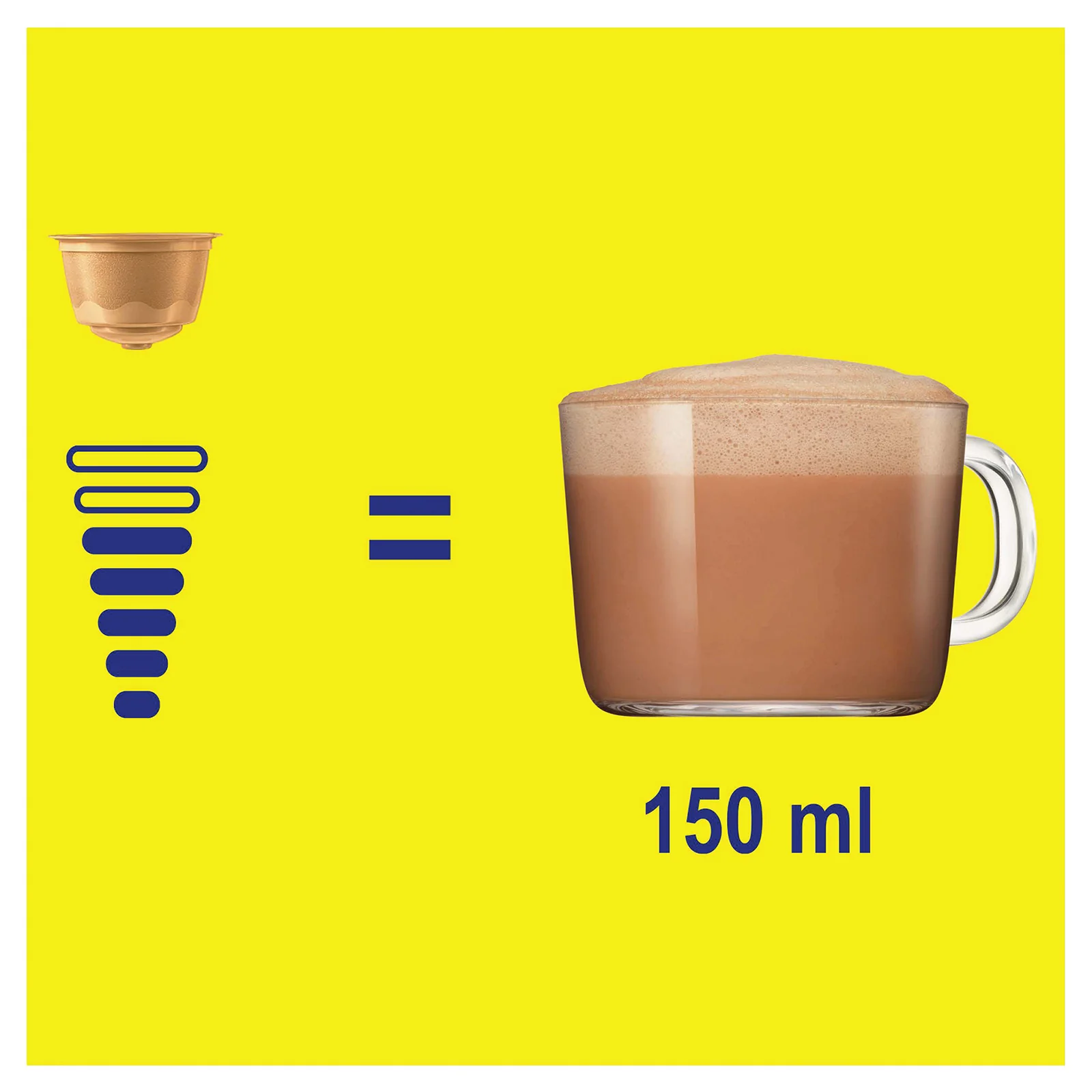 Dolce Gusto Nesquik Hot Chocolate Pods - Image 9