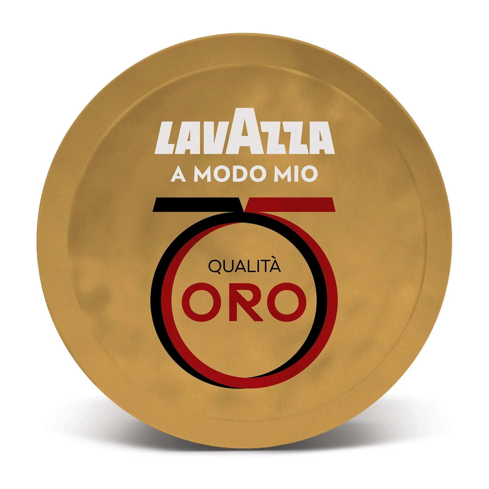 Lavazza A Modo Mio Oro Maxi Pack 36 Coffee Pods - Image 4