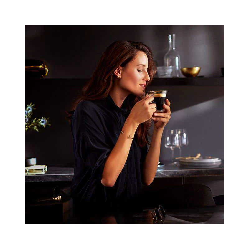 L'OR Espresso Profondo Coffee Capsules x10 Nespresso Compatible - Image 3