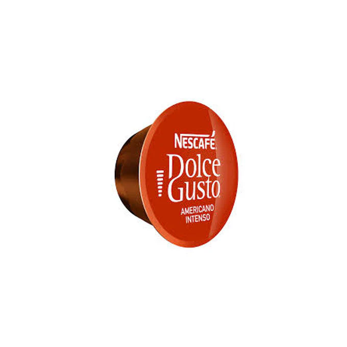 Nescafé Dolce Gusto Americano Intenso Coffee Pods - Case - Image 3