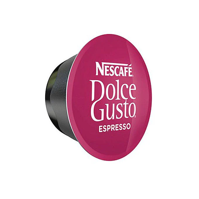 Nescafé Dolce Gusto Espresso Coffee Pods - Case - Image 3