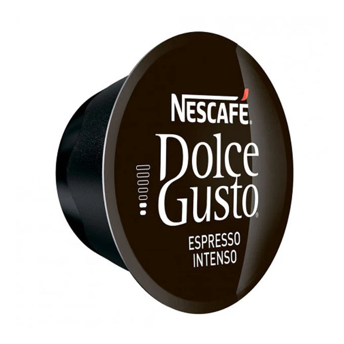 Nescafé Dolce Gusto Espresso Intenso Coffee Pods - Case - Image 3