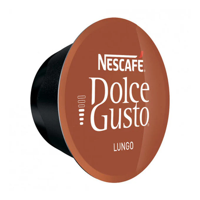 Nescafé Dolce Gusto Lungo Coffee Pods - Case - Image 3