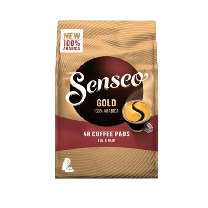 Senseo Gold x48 Coffee Pods - Image 6