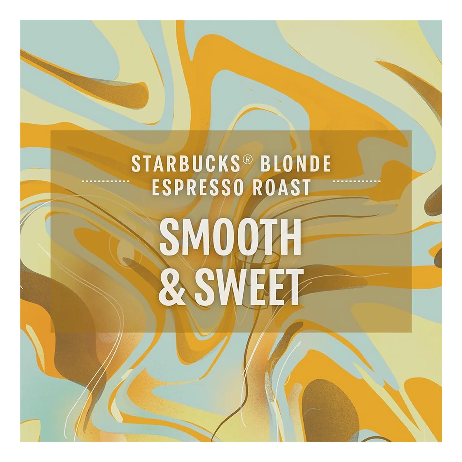 Starbucks Blonde Espresso Roast Nespresso Coffee Pods 10 - Image 6