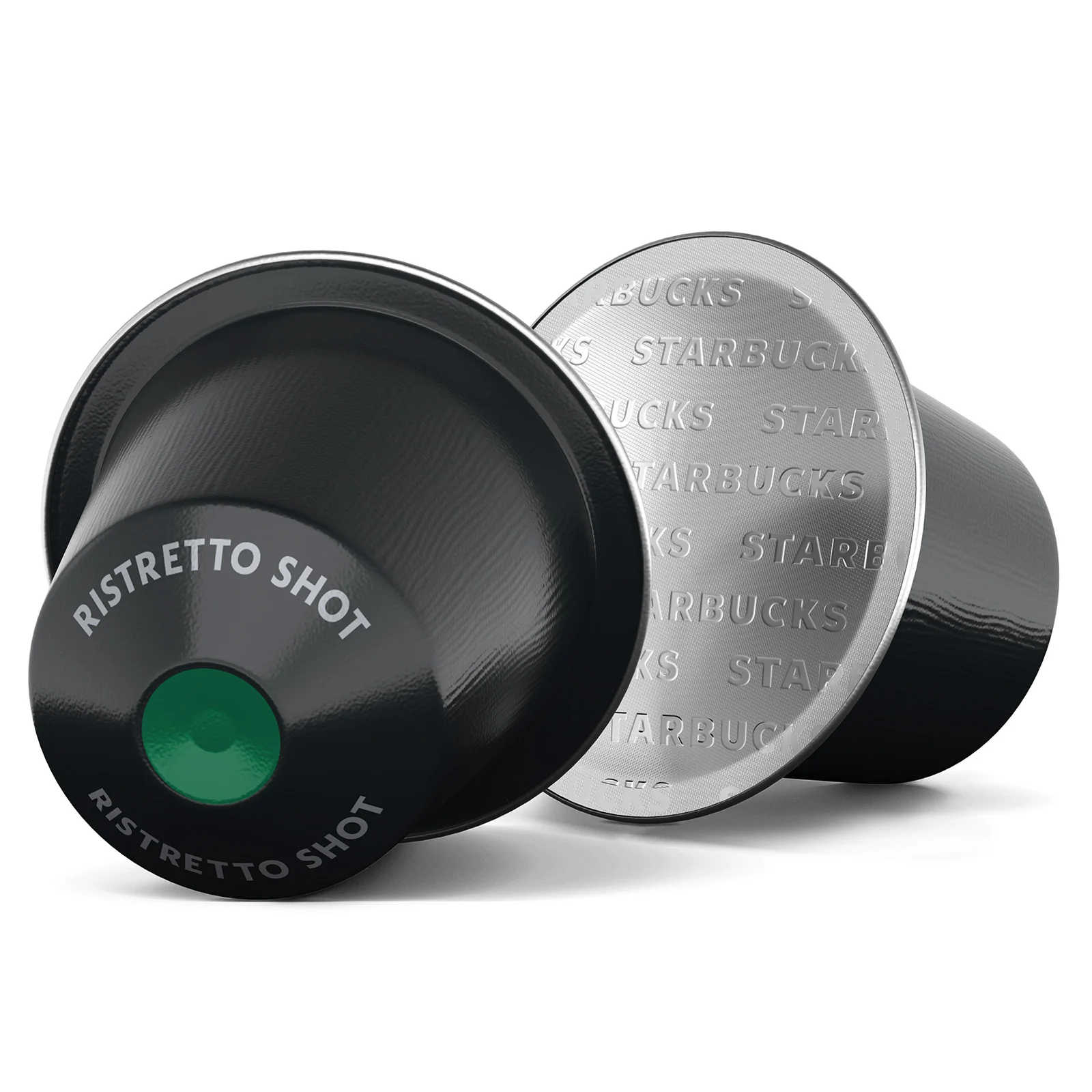 Starbucks Nespresso Ristretto Shot Coffee Pods 10 - Image 7