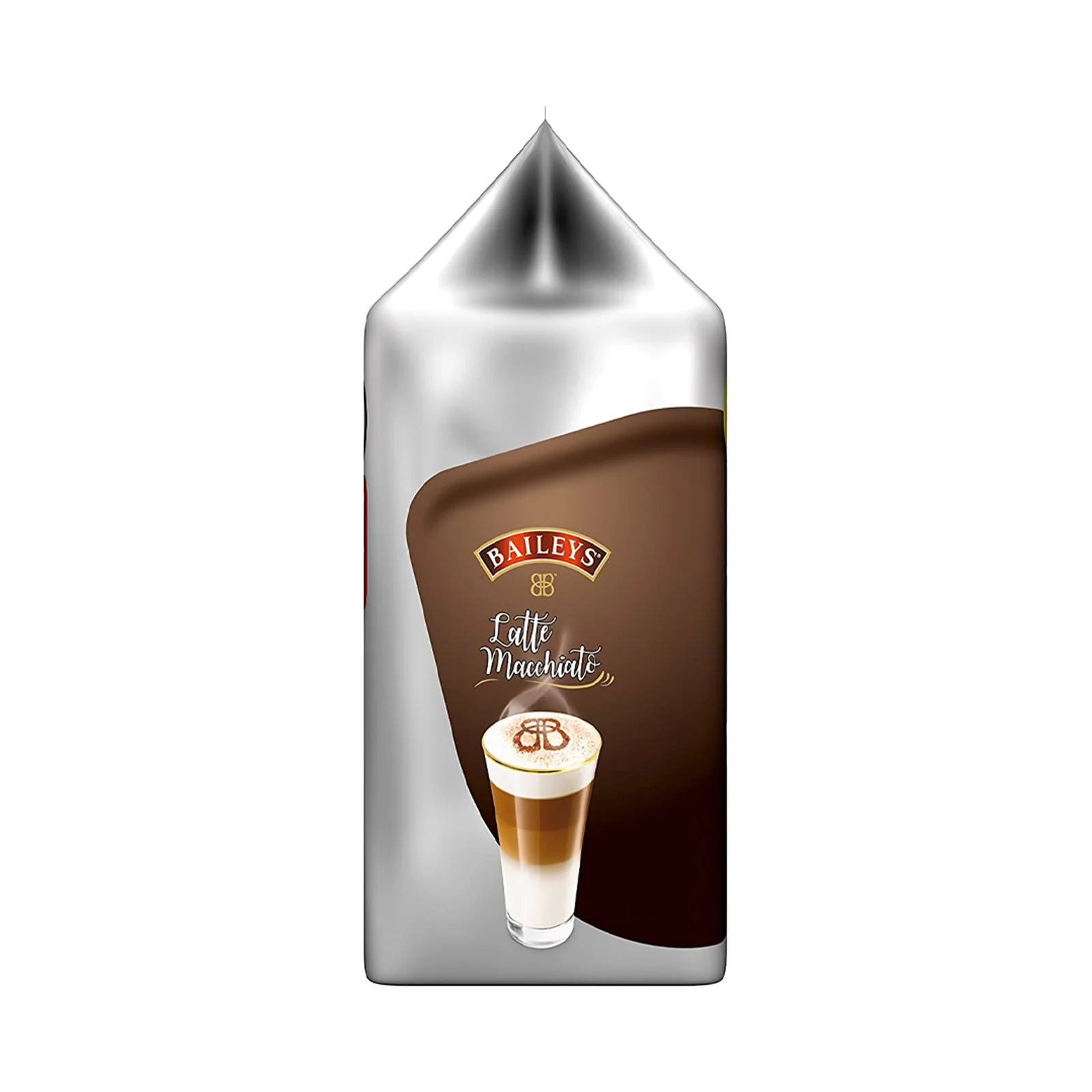 Tassimo Baileys Latte Macchiato Coffee Pods - Image 5