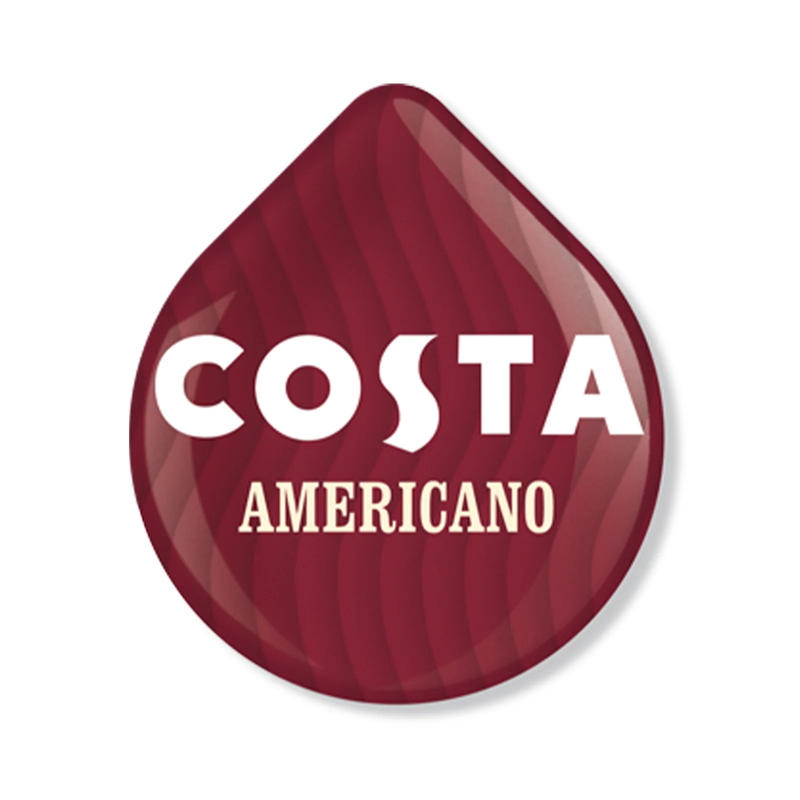 Tassimo Costa Americano Coffee Pods - Image 9