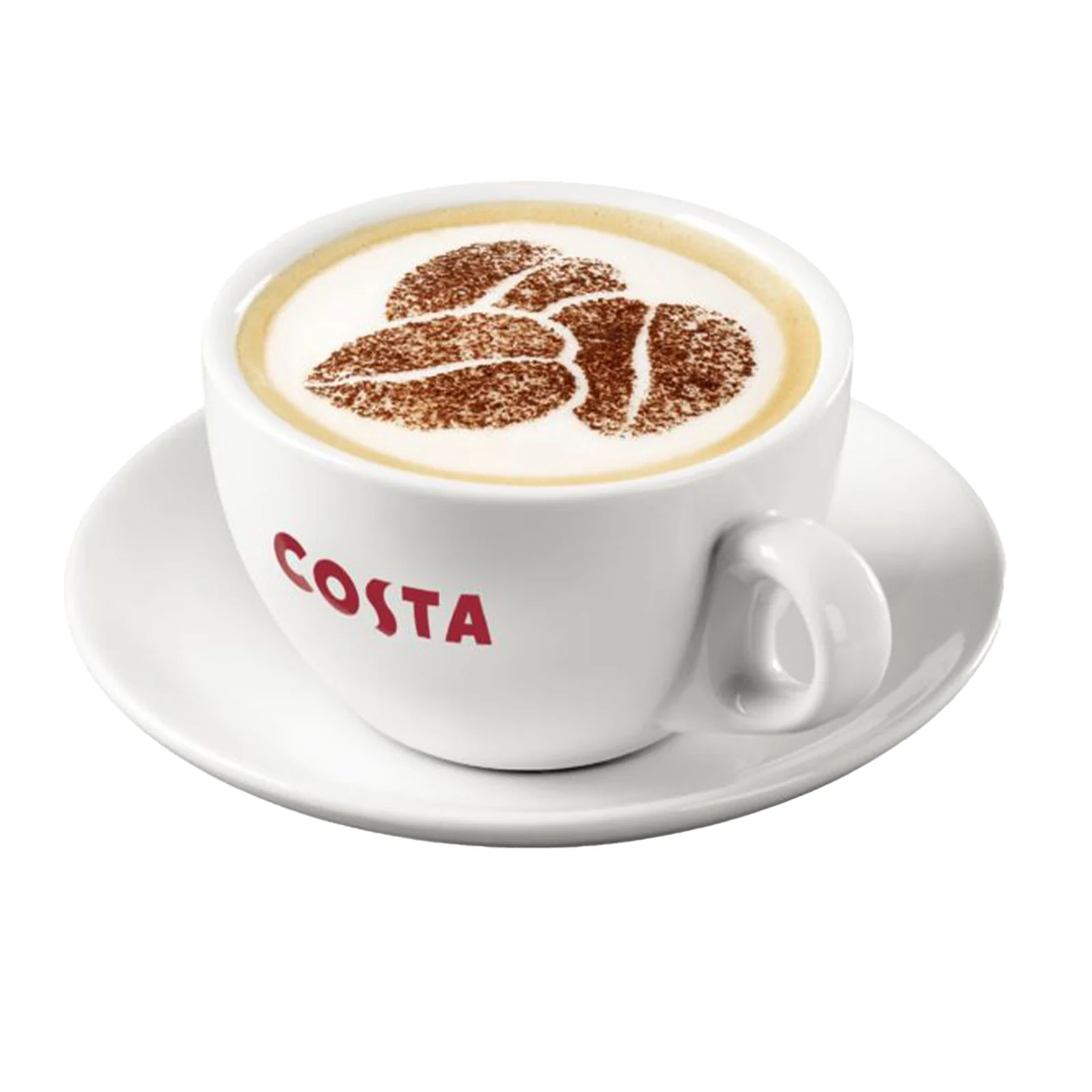 Tassimo Costa Cappuccino Coffee Pods - Image 5