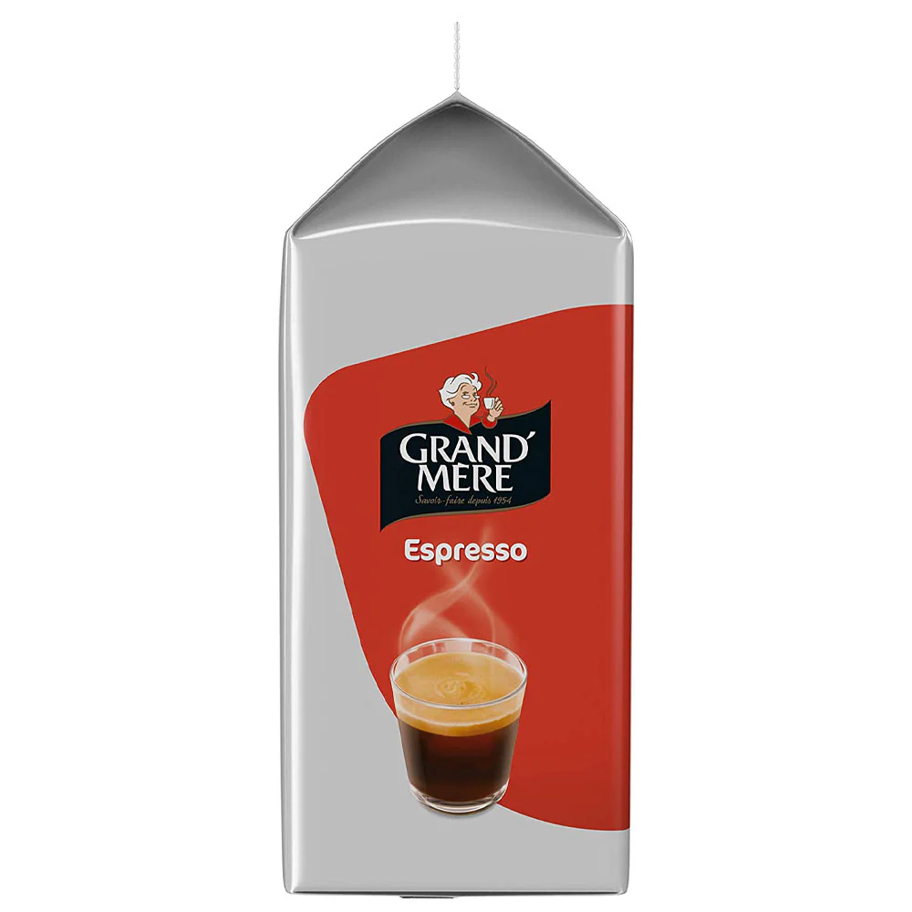 Tassimo Grand Mere Espresso Coffee Pods - Image 6