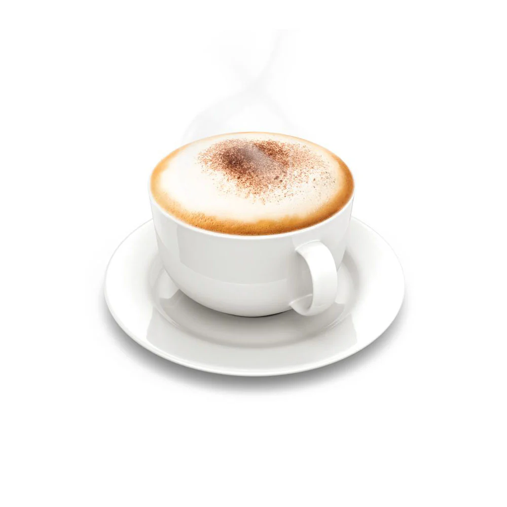 Tassimo Jacobs Cappuccino Coffee Pods - Image 2