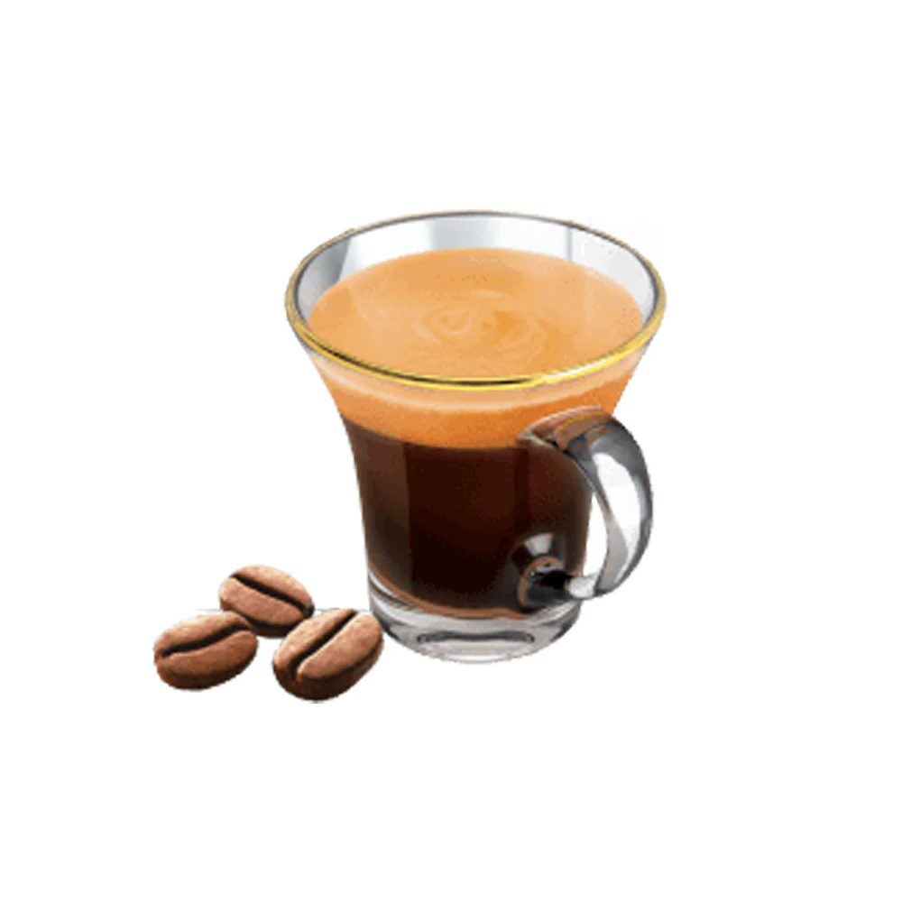 Tassimo L'OR Fortissimo Coffee Pods - Image 2