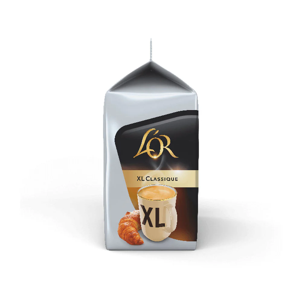 Tassimo L'OR XL Classique Coffee Pods - Image 4