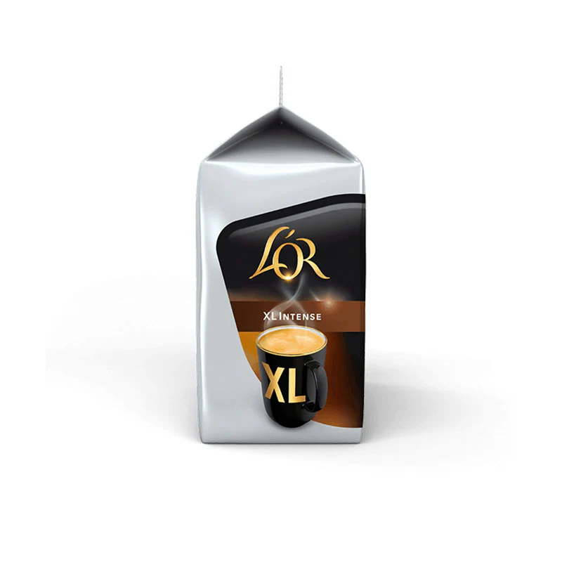 Tassimo L'OR XL Intense Coffee Pods - Image 4