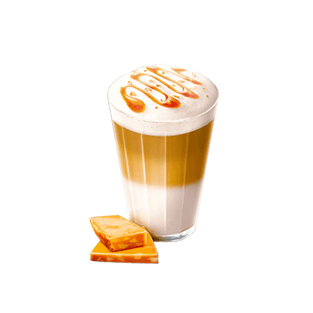 Tassimo Selections Toffee Nut Latte Coffee Pods - Image 2